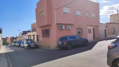 Semi-detached house on Calle Cl Ns del Saliente, nº 21 photo 4